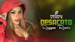 Download VOU PASSAR GELINHO NO SEU CORPO (Reggae Remix 2024) @djpedromixofc MP3