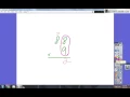 Multiplying 2-digit by 1-digit numbers Standard Algorithm