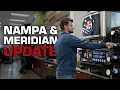 Project Chronicles - Nampa Meridian Update