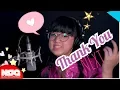 Download Lagu Ariana Grande - Thank U, Next (KIM! Cover)