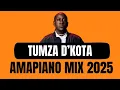 Download Lagu AMAPIANO MIX 2025 | TUMZA D'KOTA | 06 APRIL