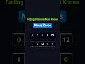 Move Zeros - LeetCode 283