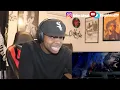 FIRST TIME HEARING- GraveDiggaz "Diary Of A Madman" REACTION