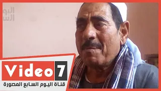ربيع أبو سنة ورحلة البحث عن الزوجة الـ30 