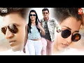 Puneeth Rajkumar \u0026 Trisha Krishnan New Released South Hindi Dubbed Super Hit Full Action Movie in 4k