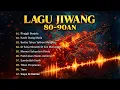 Lagu LAGU JIWANG 80AN DAN 90AN HEBAT 🥀 Koleksi Rock Kapak Leleh Menusuk Kalbu