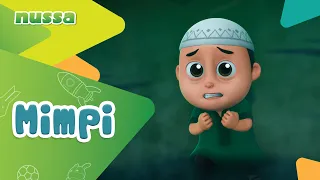 Download NUSSA : MIMPI MP3