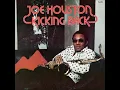 A FLG Maurepas upload - Joe Houston - Mr Big "H" - Soul Funk