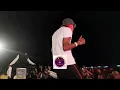 Zimenice chris kaiga Hapo tu at SMIRNOFF concert