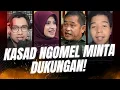 Lagu Kelakuan Siapa? Sherly Annavita DKK Diteror Karena Peduli Bencana: Lulusan UGM Mirip RRT.