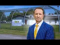 Gov Landry Alexandria s Renaissance Juvenile Facility to receive 39M investment