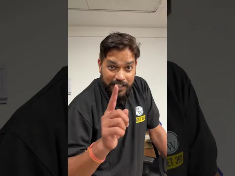Pankaj Sir ki dookaan in PW Office😳