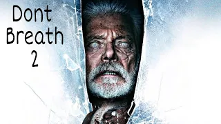 dont breathe 2 2021 movie explained hindi english