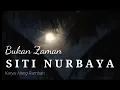 Download Lagu Bukan Zaman SITI NURBAYA//Musikalisasipuisi//Puisi Pendek.