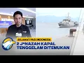 Download Lagu [HEADLINE NEWS 07/07] 2 Korban KMP Tunu Ditemukan, Pencarian Fokus di Dasar Laut