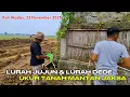 Lagu BERTEMU MANTAN JAKSA ‼️ LURAH JUJUN \u0026 DEDE LANGSUNG UKUR DAN PATOK TANAH MILIK MANTAN JAKSA ‼️
