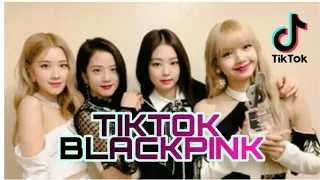 Download KUMPULAN TIKTOK #BLACKPINK MP3