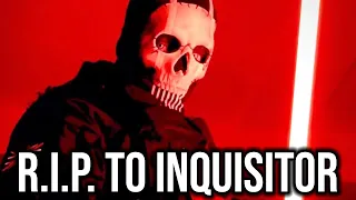 TikToker Inquisitor Unalives After Evil False Allegations