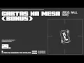 10 - CARTAS NA MESA (BÔNUS) (PROD. WALL HEIN)