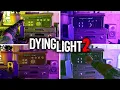 Dying Light 2 - All Radio Messages Frequencies All Choices