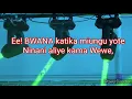 Download Lagu EPAFRODITO KECHEGWA-uinuliwe Lyrics Video HD 720p