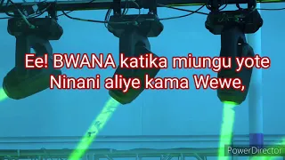 epafrodito kechegwa uinuliwe lyrics video hd 720p