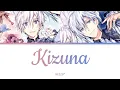 MEZZO'' - Kizuna (color coded lyrics)