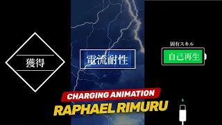 how to change charging animation sound android raphael rimuru charging sound