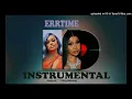Cardi B  & Latto  - ErrTime  [ Instrumental ]