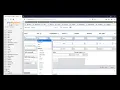 Insert update delete search operation in MySql using python