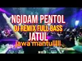 Download Lagu Dj ngidam pentol // fullbass remix jatul (jawa mantul)