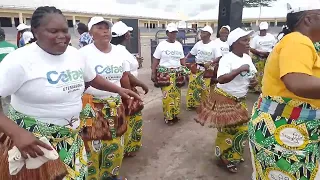 Elembe Nationale  Elembe Nationale