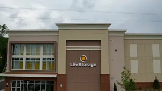 Life Storage Promotional