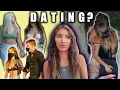 ADDRESSING DATING RUMOURS WHO I AM DATING NOW MY SEXUALITY DIET LIFE UPDATE overdue