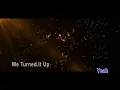 Brandon Lay - Speakers, Bleachers And Preachers (Karaoke Lyrics Version)