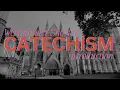 What is the Westminster Shorter Catechism