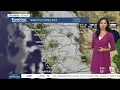 ABC 10News Pinpoint Weather for Sat Dec 3 2022
