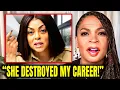 Nia Long Explains Why She DESPISES Taraji P Henson