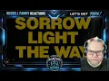 Demon Hunter - Sorrow Light The Way (Official Music Video) Reaction!!