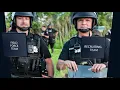 We are hiring deputies