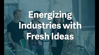 Co Op Employer Insights Energizing Industries With Fresh Ideas 