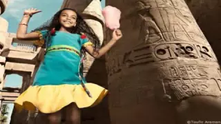 حلاوة شمسنا    الثلاثي المرح دندنها