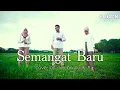 Download Lagu Ello, Barry, Ipank, Lala Karmela - Buka Semangat Baru || cover by Klik On