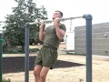 Starting Strength and the Marine Corps PFT with Grant Broggi