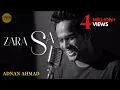 Zara Sa (Acoustic) | cover by Adnan Ahmad | Sing Dil Se Unplugged