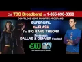 Attention TDS Broadband Subscribers