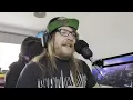 Unpeople Deliver Their Triumphant Debut Album! - Haunted Reaction!!!