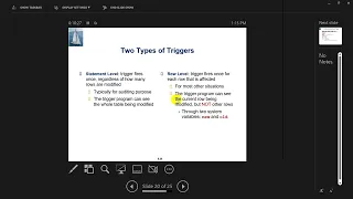 Chapter 5 Advanced SQL L2 17 25