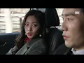 반소영, 심이영 김밥 사는 오영실 보며 “다들 미쳤나 봐” 분노 @해피시스터즈 52회 20180214