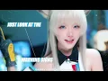 Arknights: Endfield「Give Me Something」Perlica Cosplay Cover by 真栗Makuri